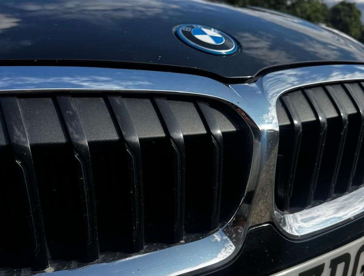 2022 BMW 3 SERIES 2022 BMW 3 SERIES