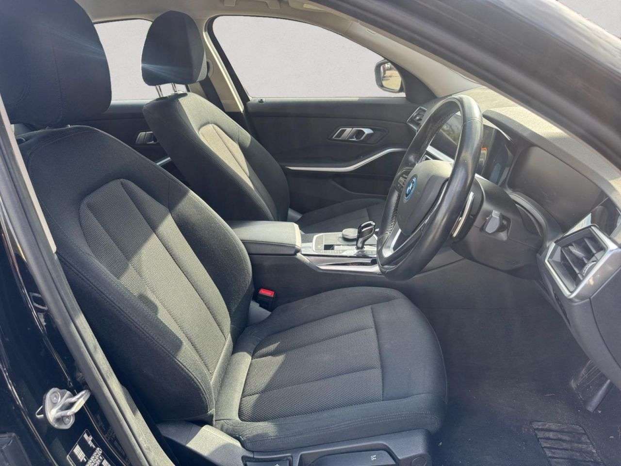 2022 BMW 3 SERIES 2022 BMW 3 SERIES