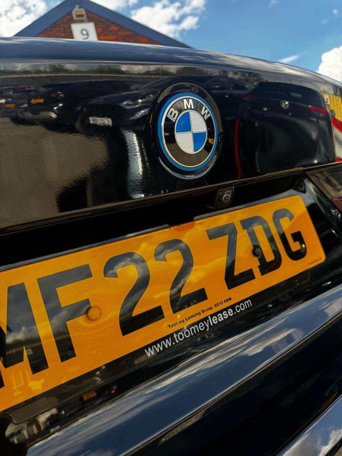 2022 BMW 3 SERIES 2022 BMW 3 SERIES