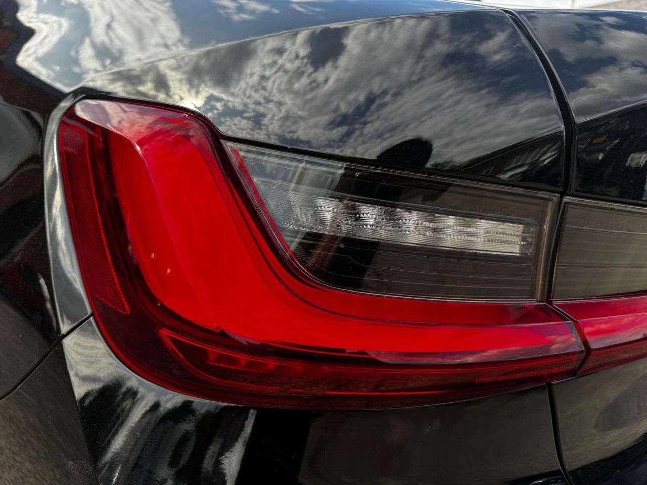2022 BMW 3 SERIES 2022 BMW 3 SERIES