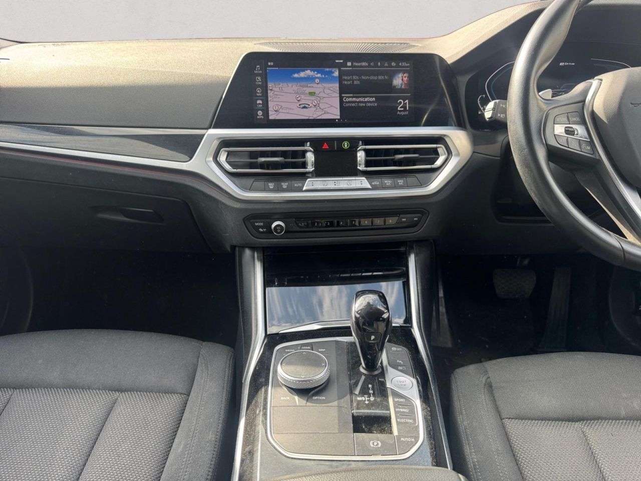 2022 BMW 3 SERIES 2022 BMW 3 SERIES