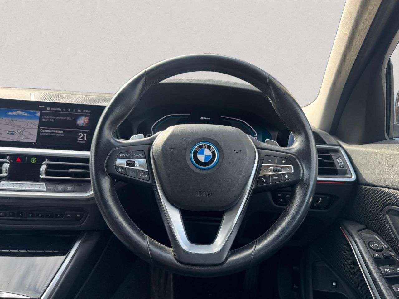 2022 BMW 3 SERIES 2022 BMW 3 SERIES