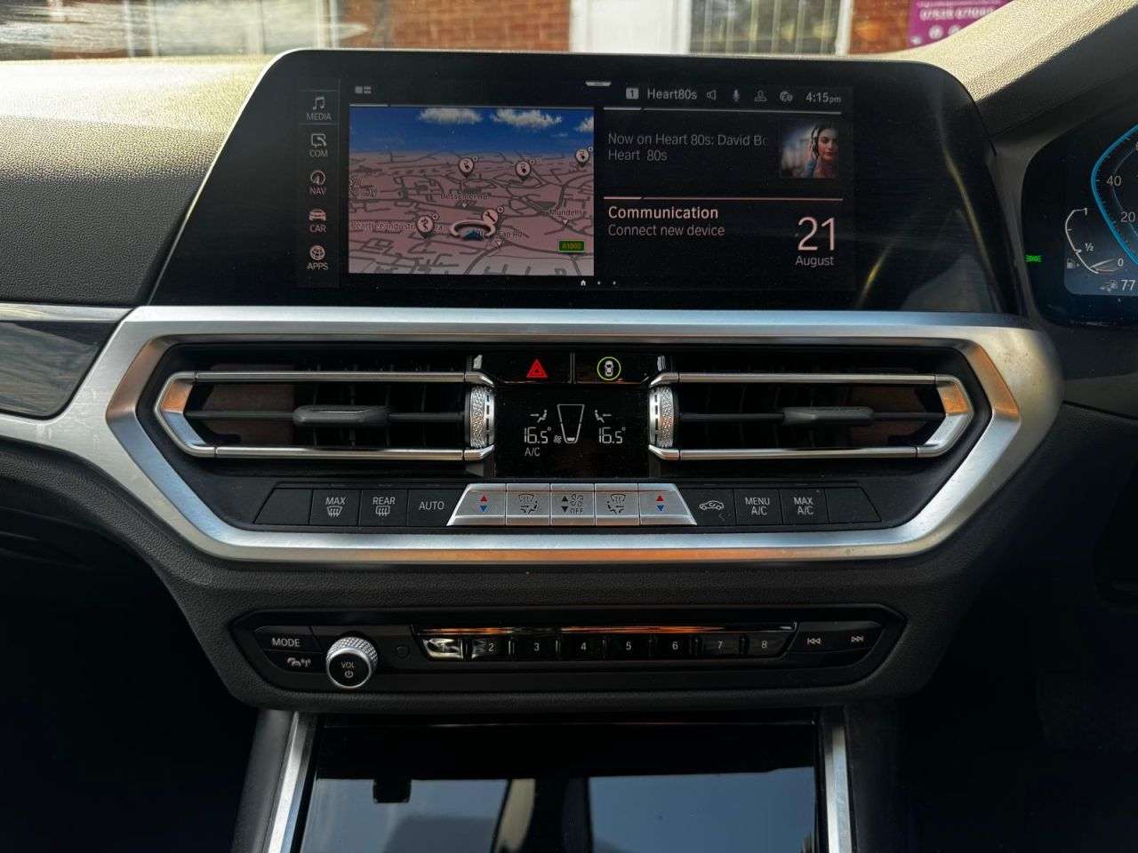 2022 BMW 3 SERIES 2022 BMW 3 SERIES