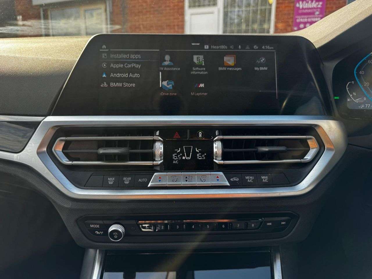 2022 BMW 3 SERIES 2022 BMW 3 SERIES