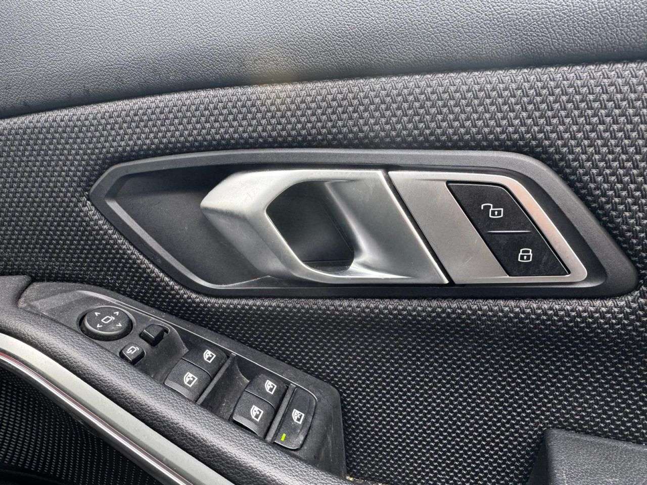 2022 BMW 3 SERIES 2022 BMW 3 SERIES