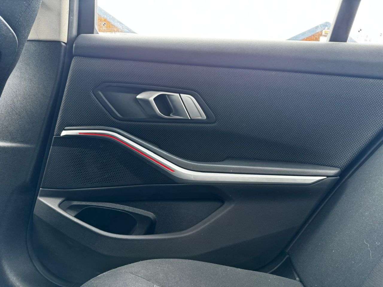 2022 BMW 3 SERIES 2022 BMW 3 SERIES