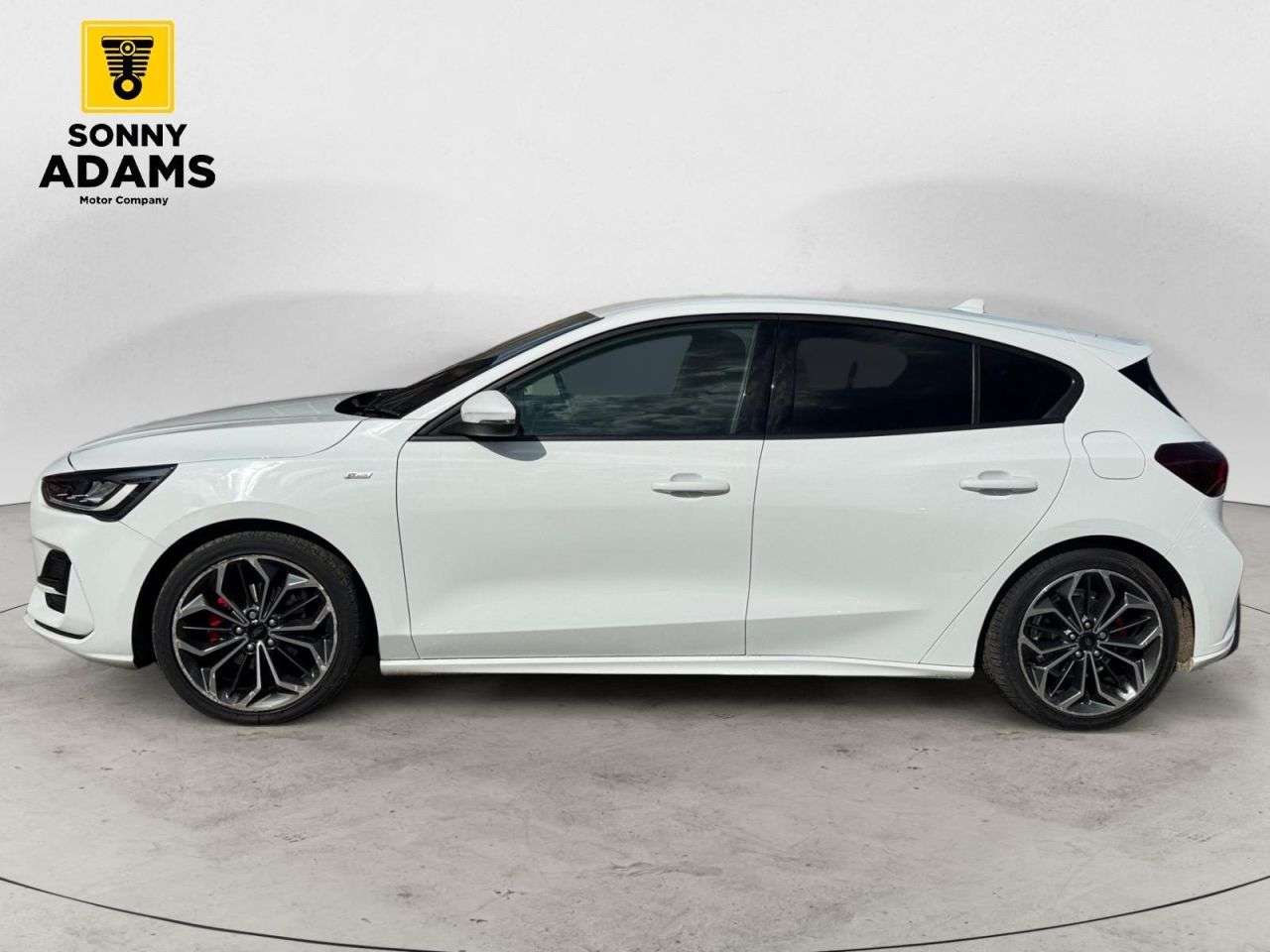 2023 FORD FOCUS 2023 FORD FOCUS