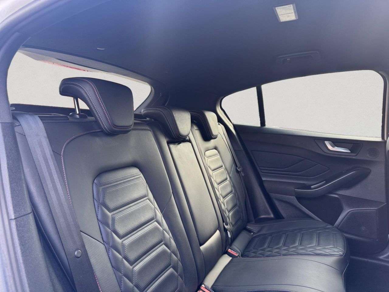 2023 FORD FOCUS 2023 FORD FOCUS