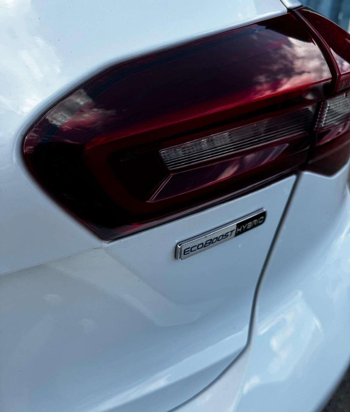 2023 FORD FOCUS 2023 FORD FOCUS