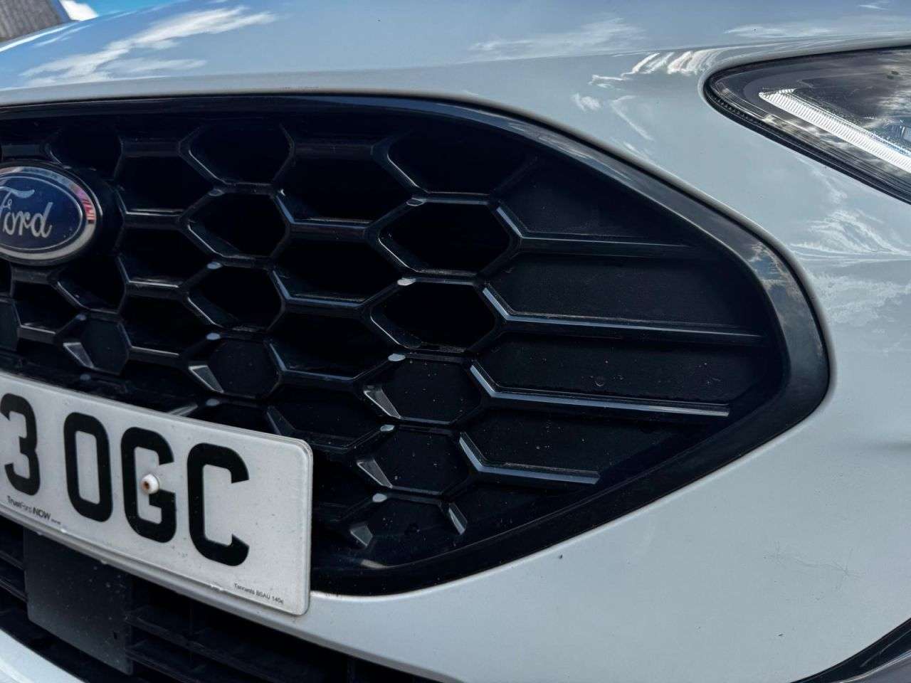 2023 FORD FOCUS 2023 FORD FOCUS