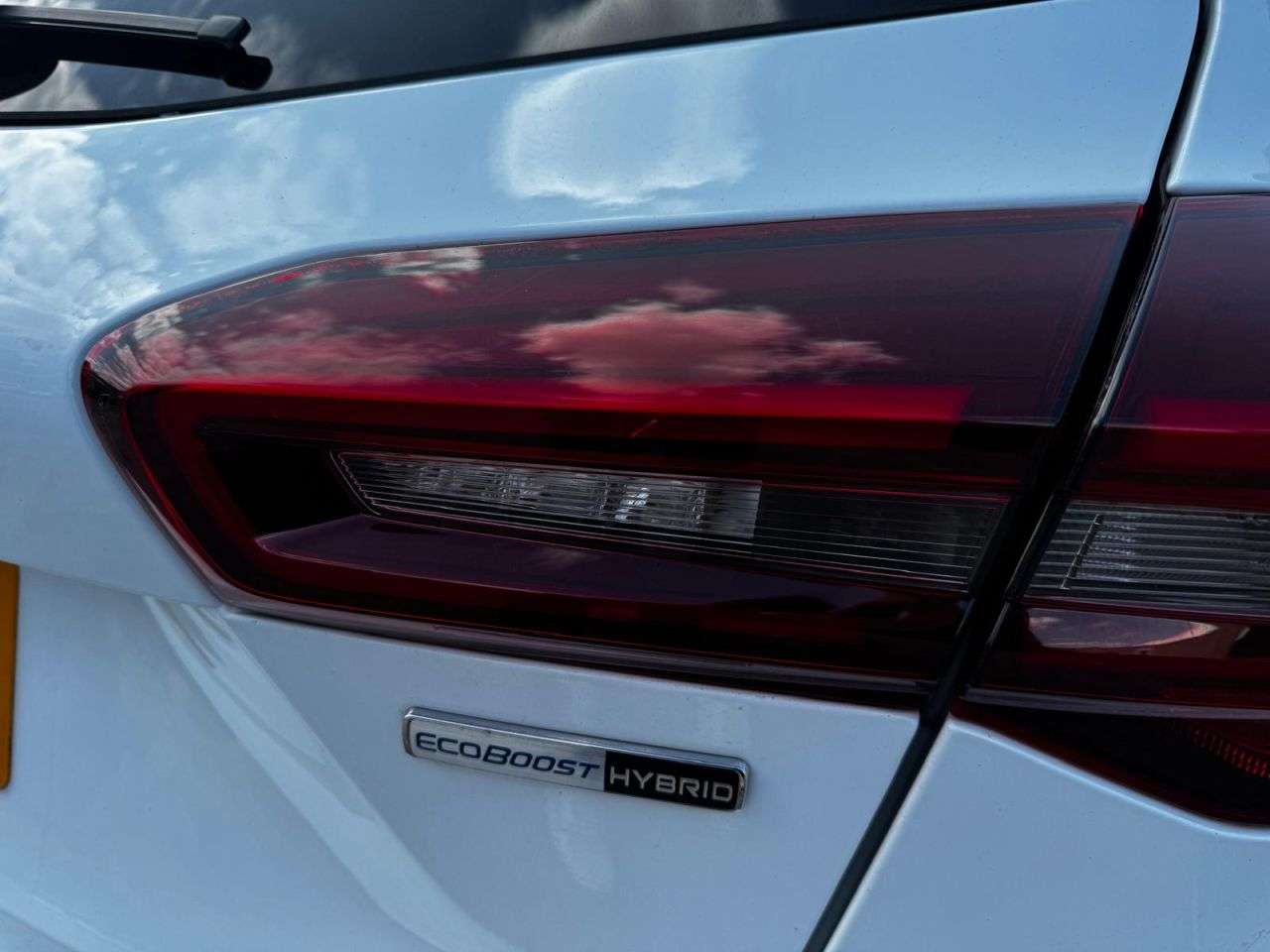 2023 FORD FOCUS 2023 FORD FOCUS