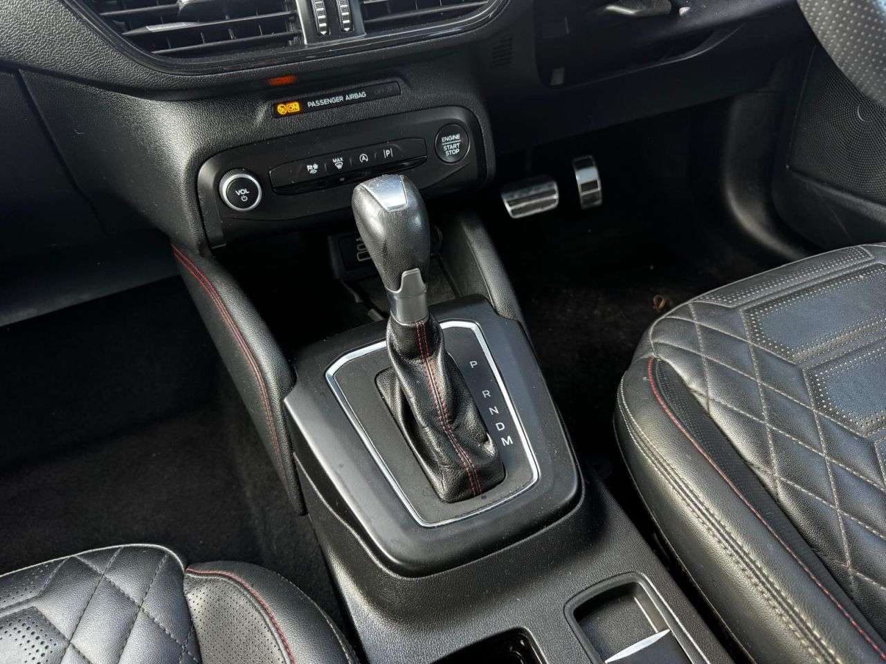 2023 FORD FOCUS 2023 FORD FOCUS