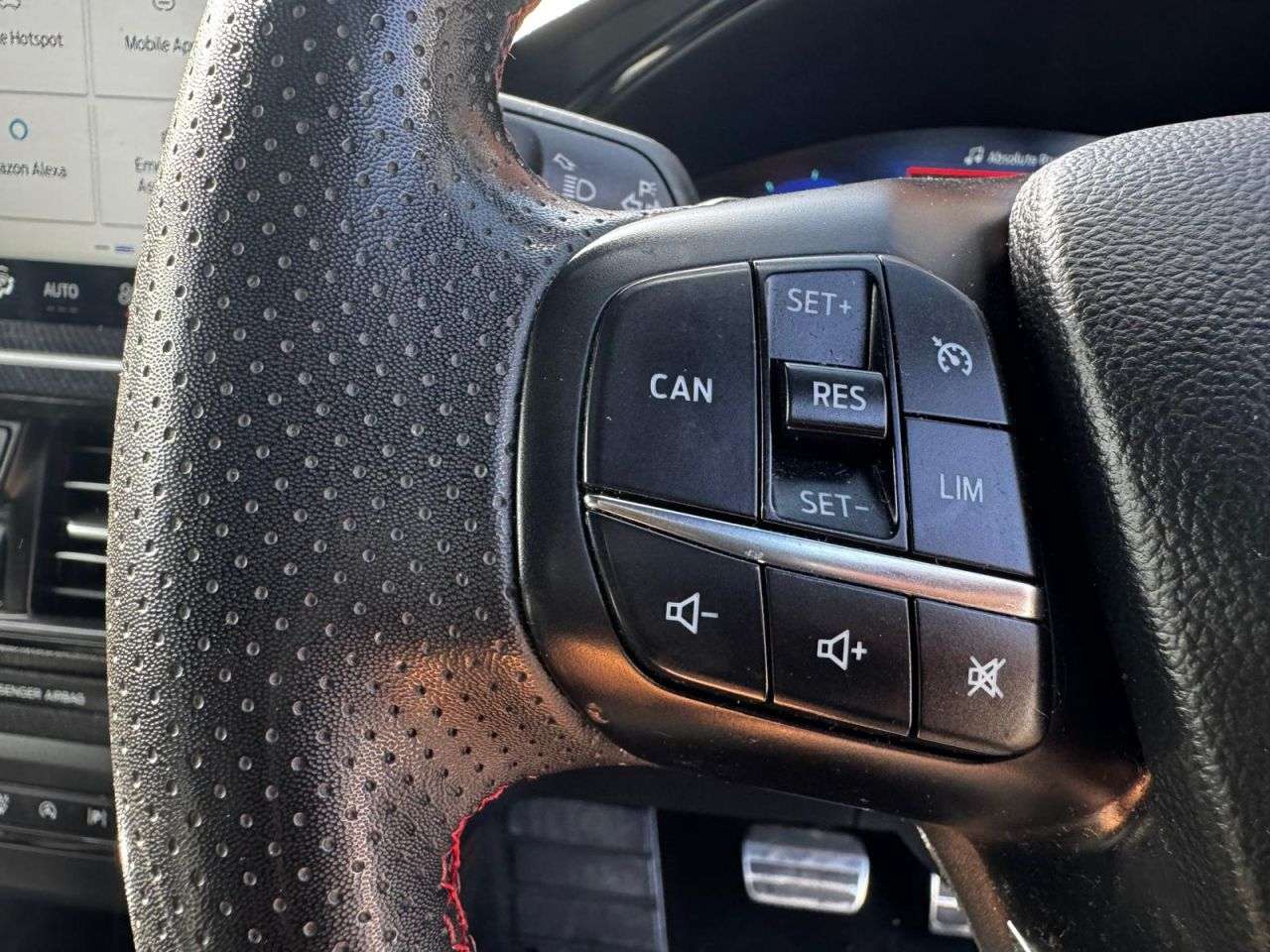 2023 FORD FOCUS 2023 FORD FOCUS