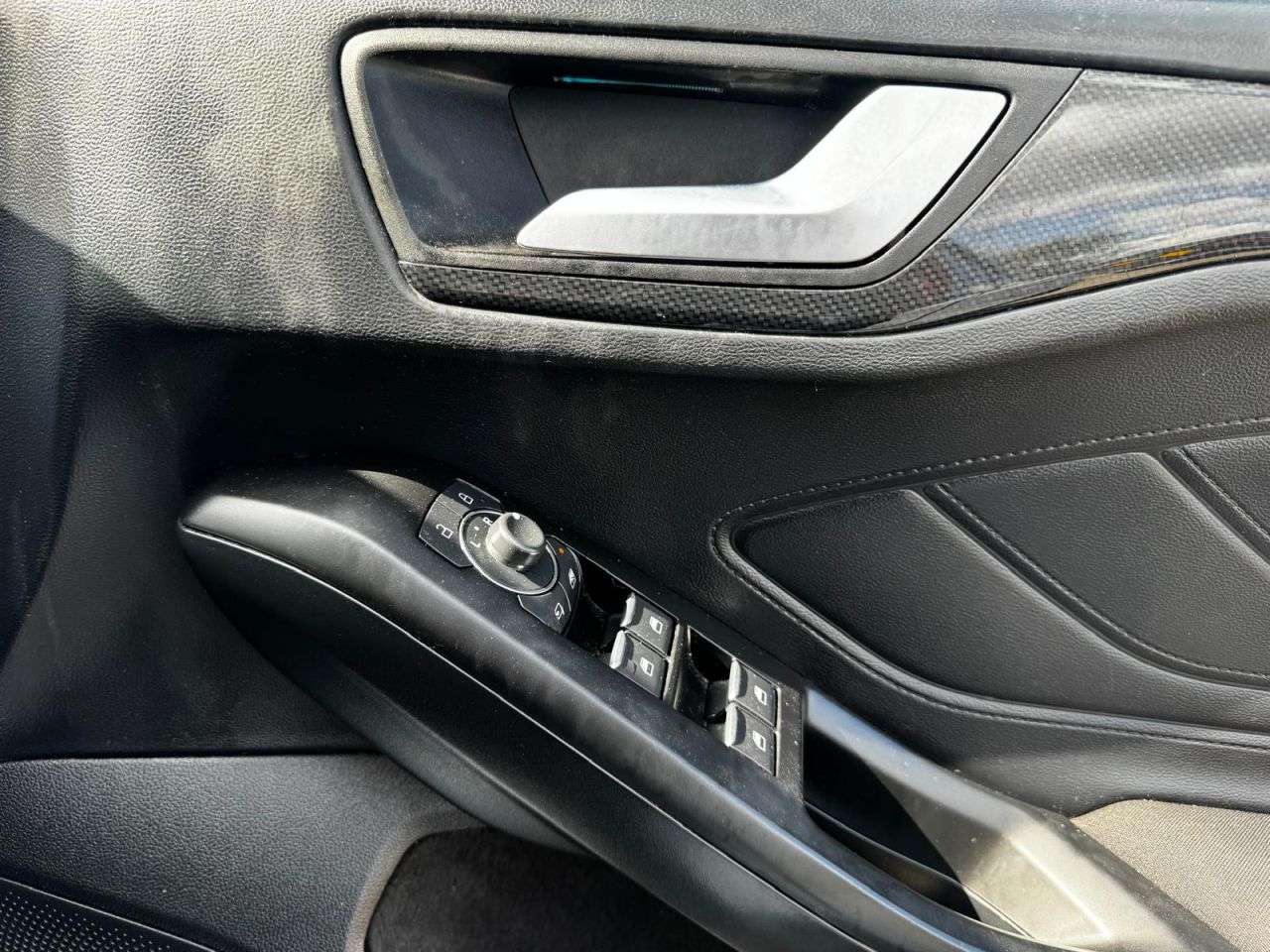 2023 FORD FOCUS 2023 FORD FOCUS