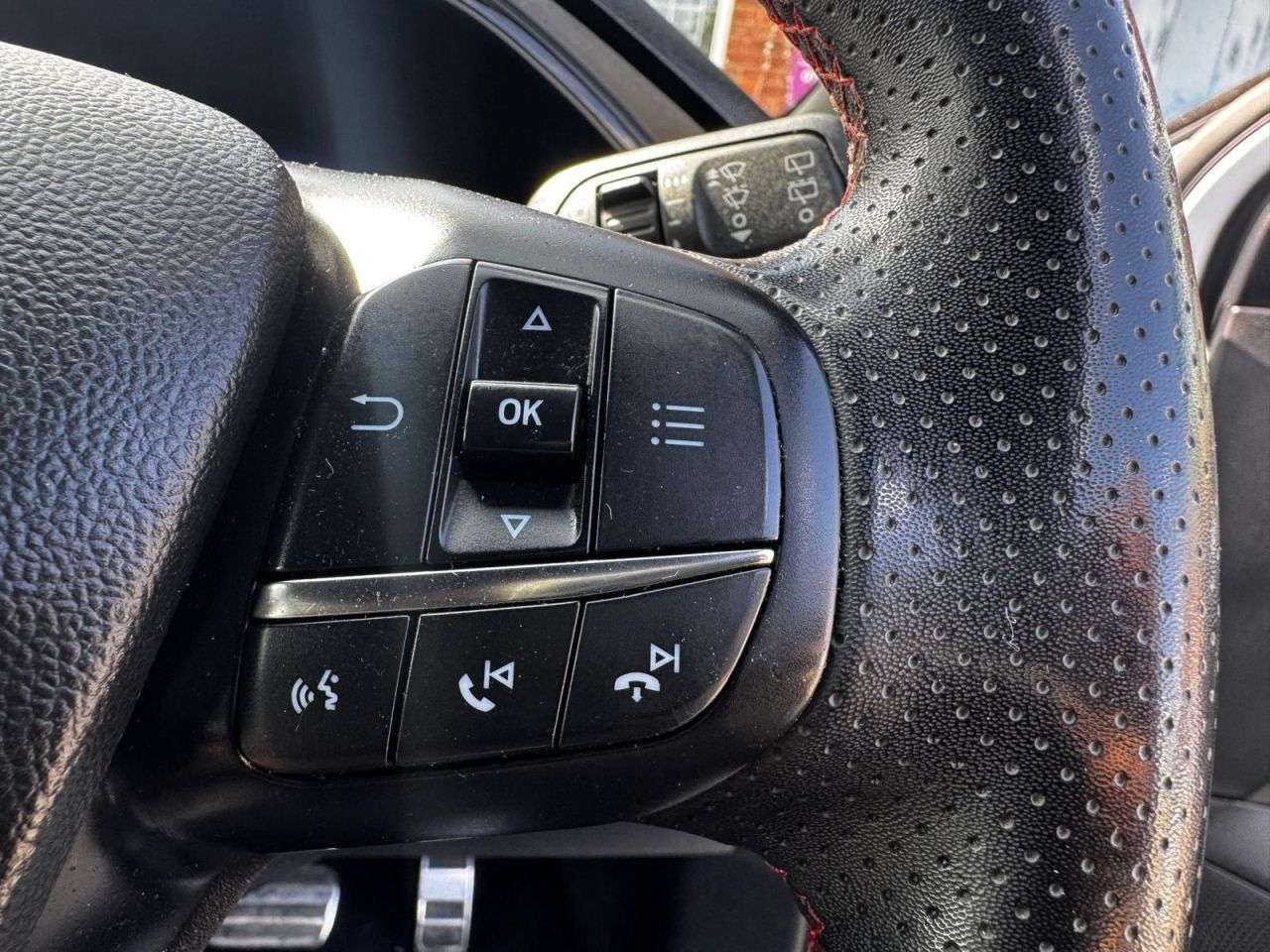 2023 FORD FOCUS 2023 FORD FOCUS