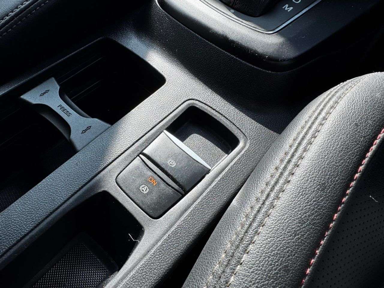 2023 FORD FOCUS 2023 FORD FOCUS