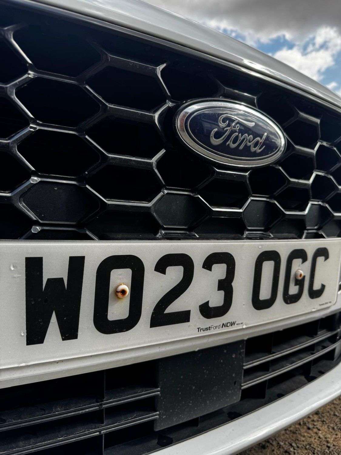 2023 FORD FOCUS 2023 FORD FOCUS