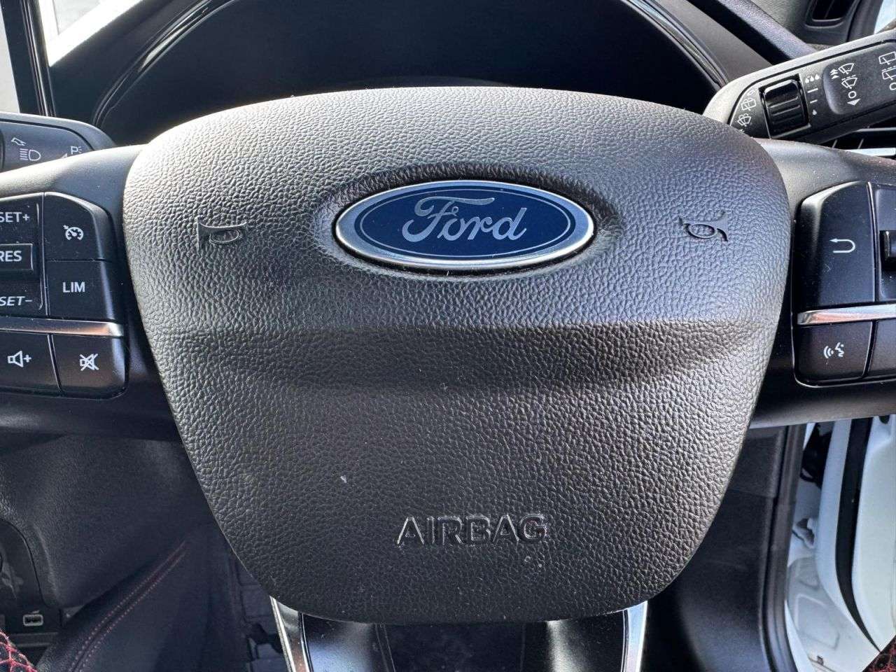 2023 FORD FOCUS 2023 FORD FOCUS