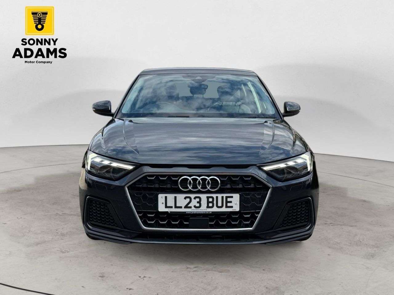 A 2023 AUDI A1 1.0 TFSI 25 Sport Sportback 5dr Petrol S Tronic Euro 6 (s/s) (95 ps) A 2023 AUDI A1 1.0 TFSI 25 Sport Sportback 5dr Petrol S Tronic Euro 6 (s/s) (95 ps)