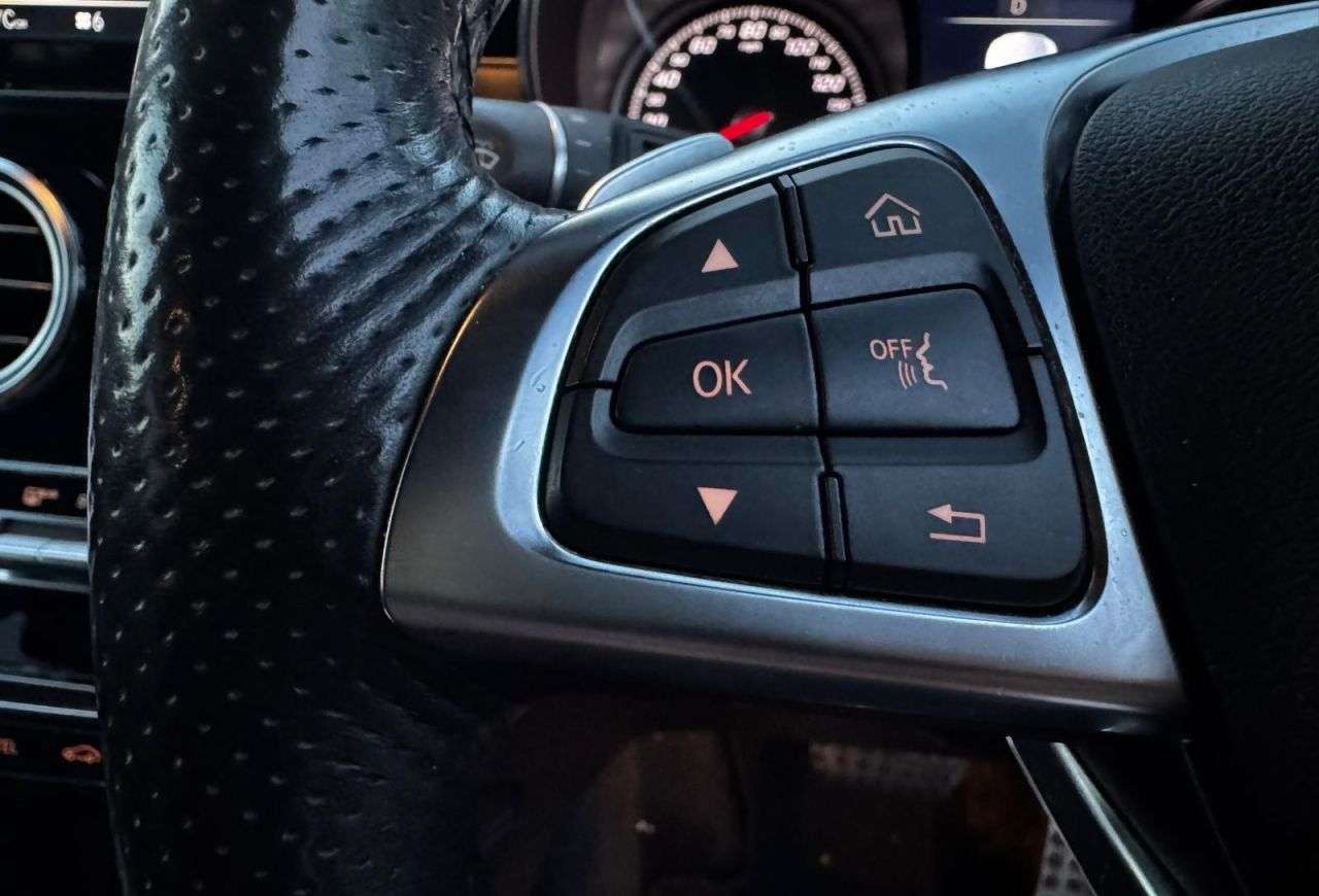 2018 MERCEDES-BENZ GLC 2018 MERCEDES-BENZ GLC