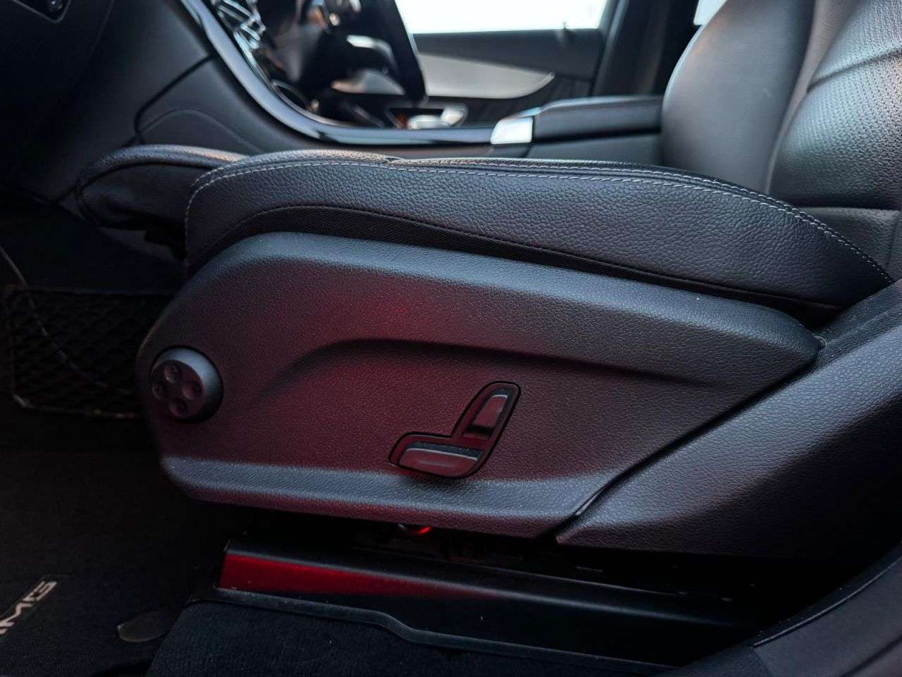 2018 MERCEDES-BENZ GLC 2018 MERCEDES-BENZ GLC