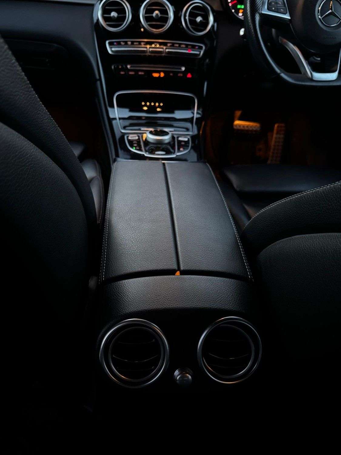 2018 MERCEDES-BENZ GLC 2018 MERCEDES-BENZ GLC