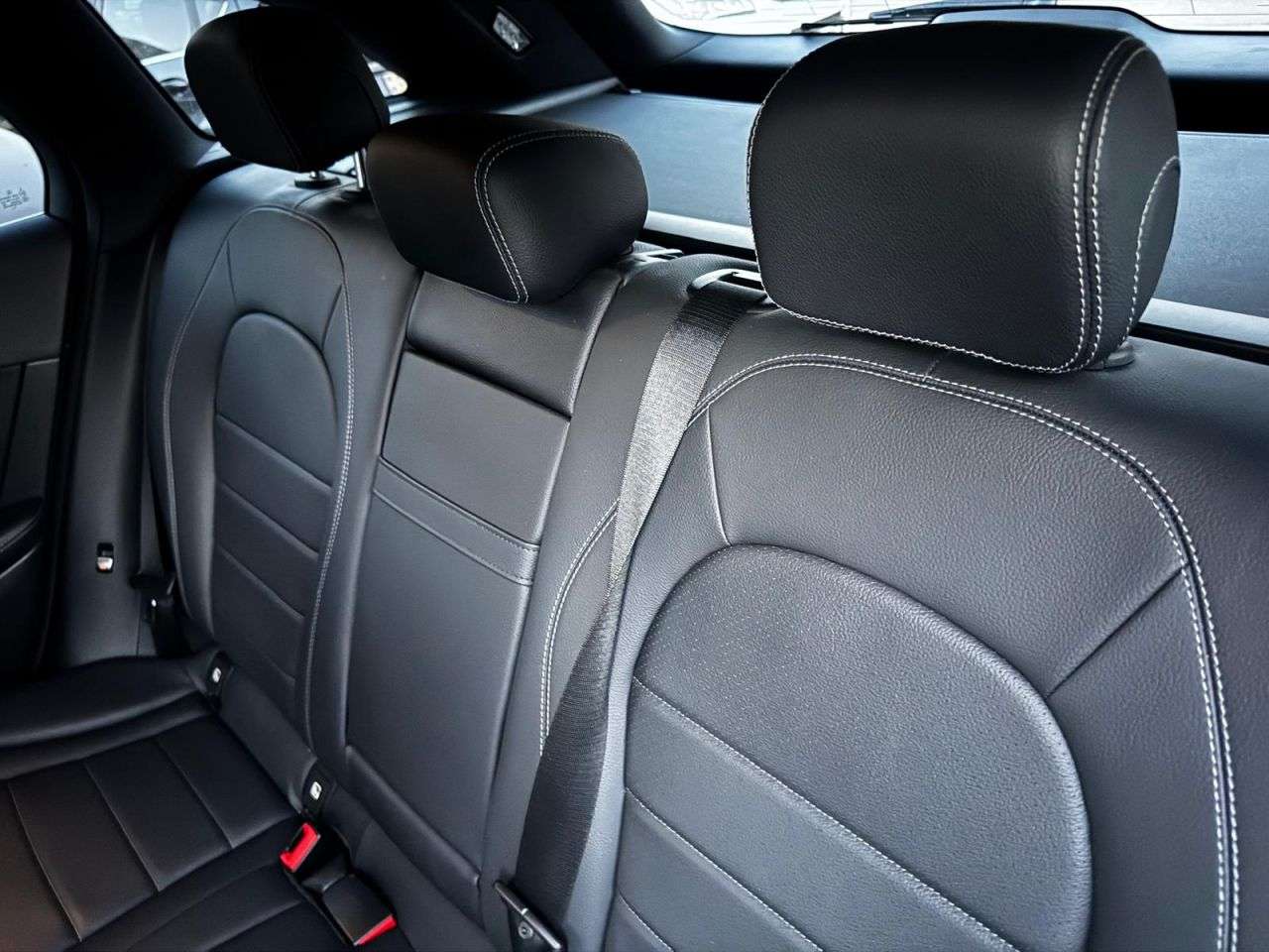 2018 MERCEDES-BENZ GLC 2018 MERCEDES-BENZ GLC