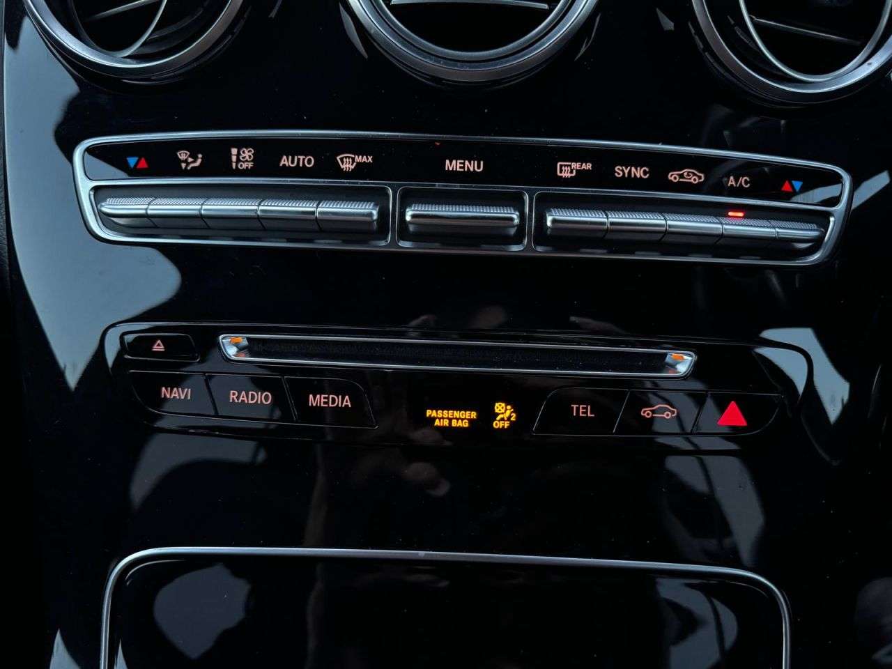 2018 MERCEDES-BENZ GLC 2018 MERCEDES-BENZ GLC