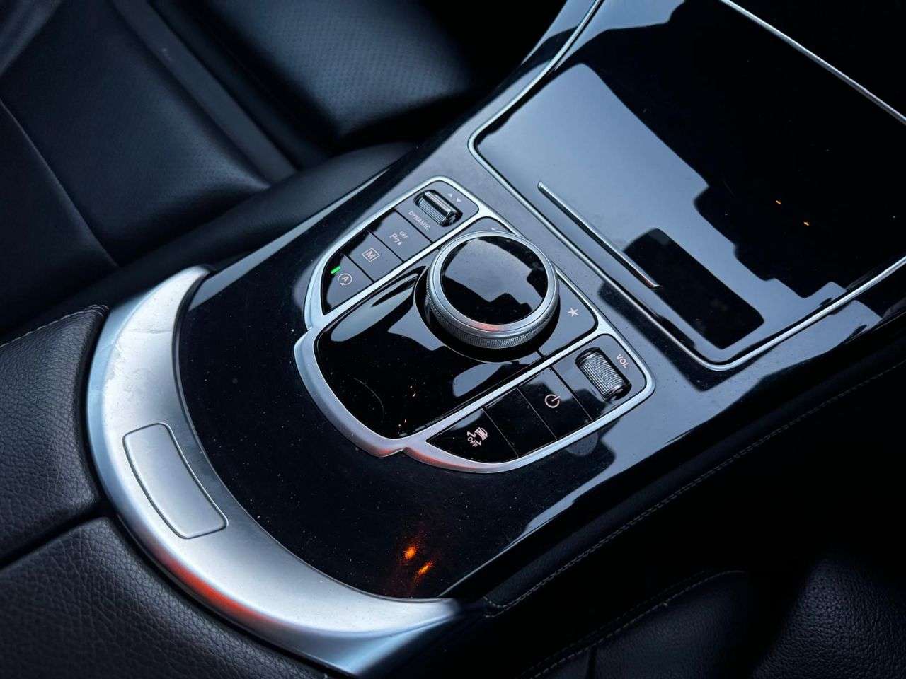 2018 MERCEDES-BENZ GLC 2018 MERCEDES-BENZ GLC