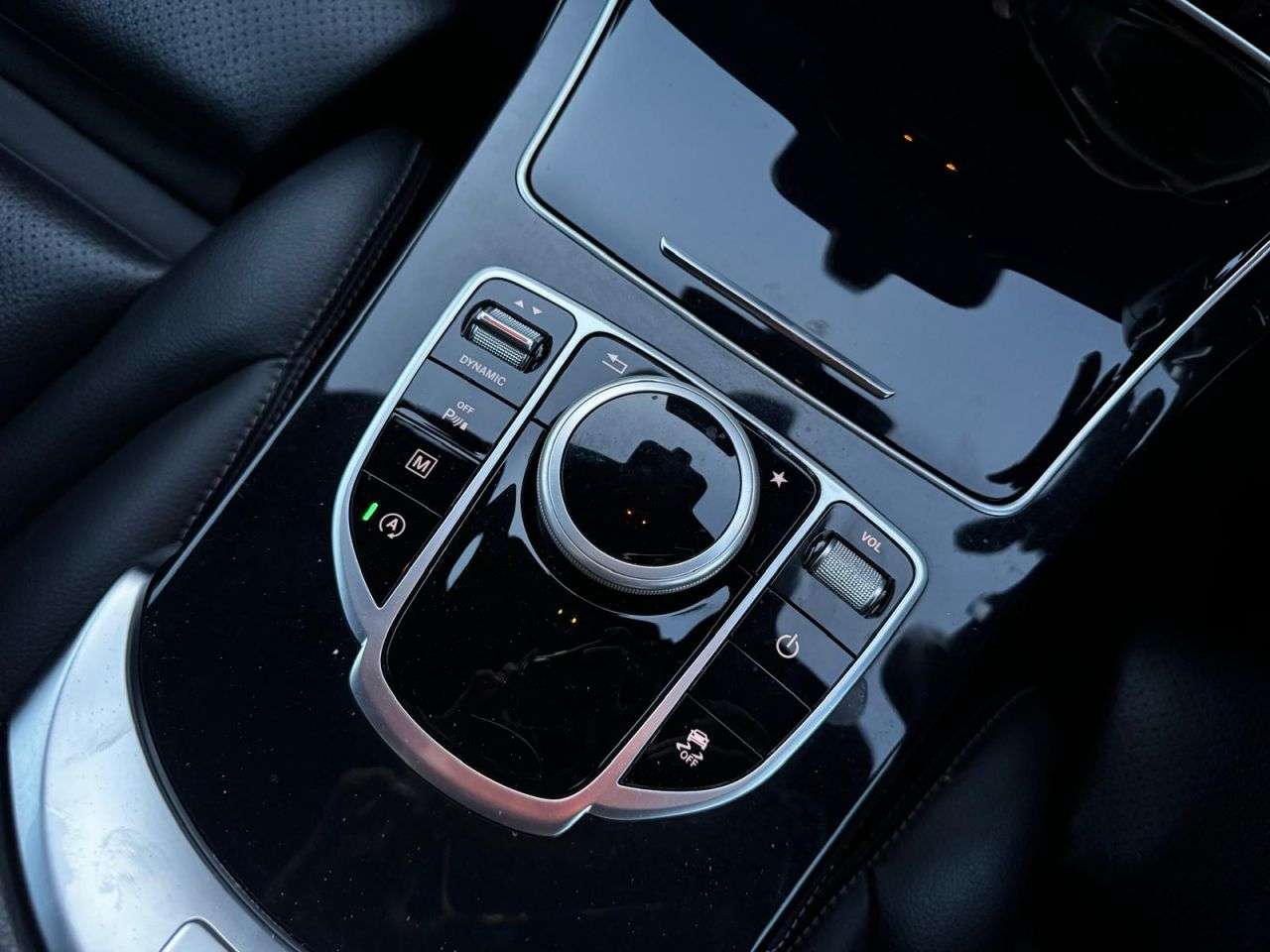 2018 MERCEDES-BENZ GLC 2018 MERCEDES-BENZ GLC