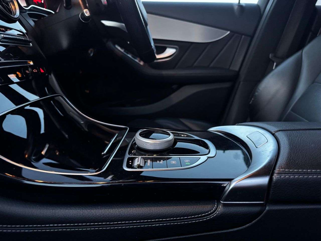 2018 MERCEDES-BENZ GLC 2018 MERCEDES-BENZ GLC