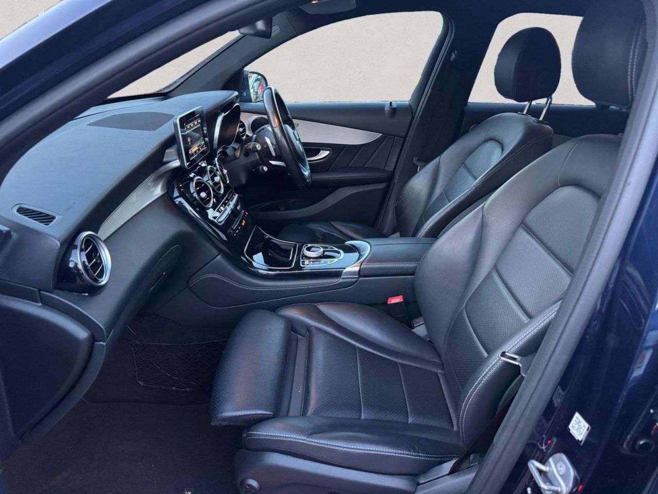 2018 MERCEDES-BENZ GLC 2018 MERCEDES-BENZ GLC