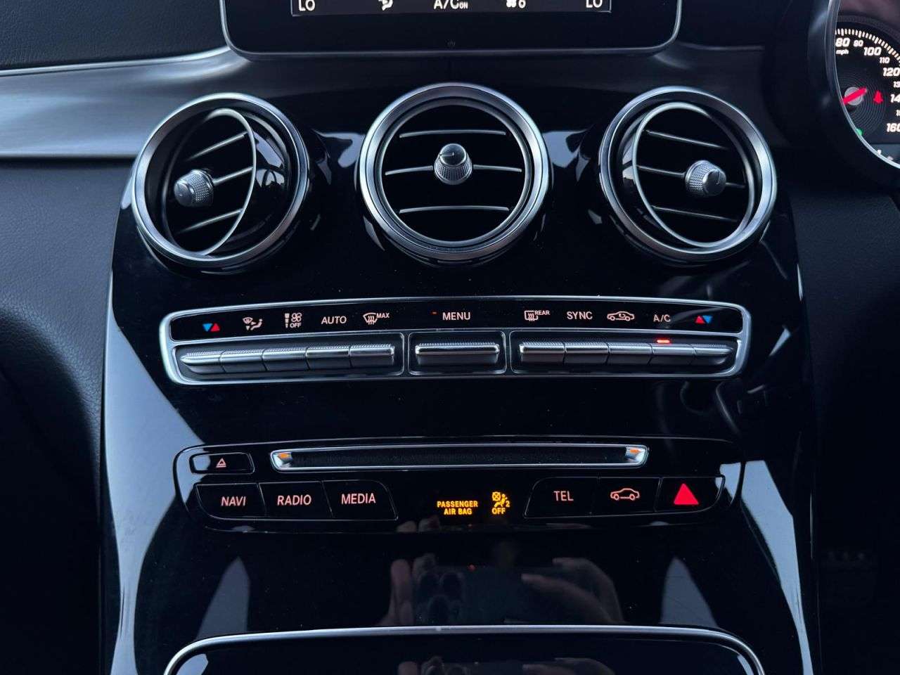 2018 MERCEDES-BENZ GLC 2018 MERCEDES-BENZ GLC
