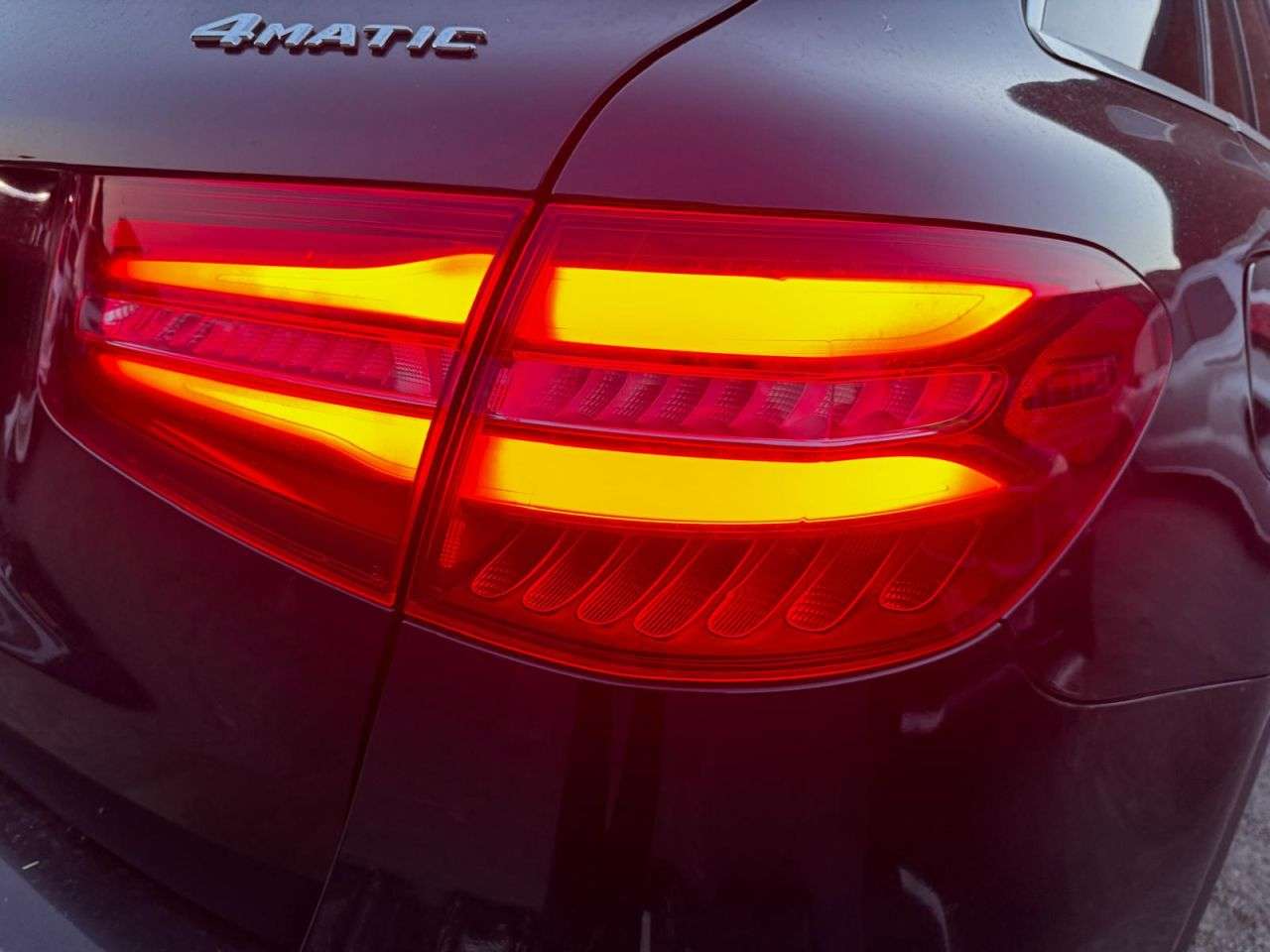 2018 MERCEDES-BENZ GLC 2018 MERCEDES-BENZ GLC