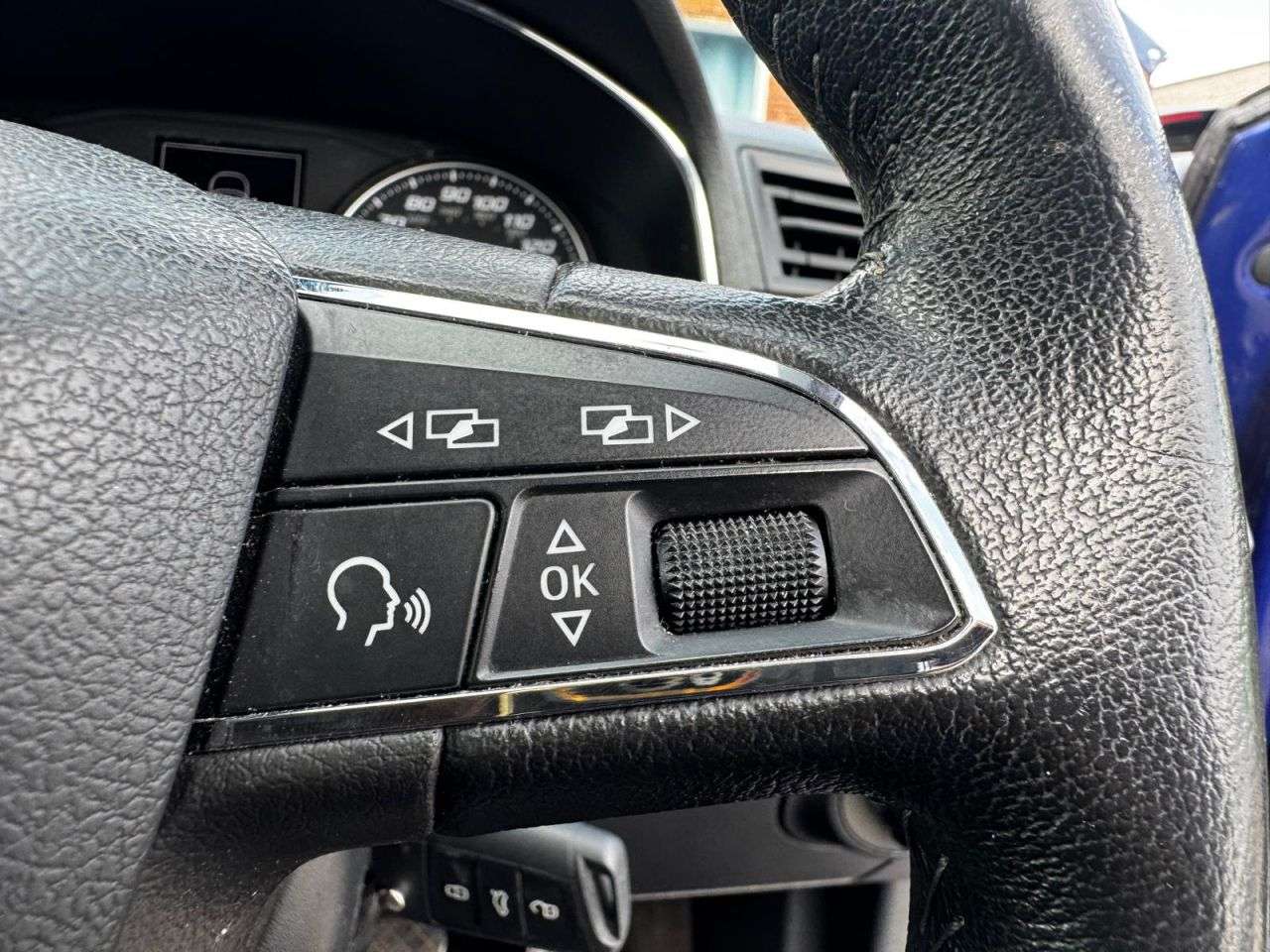 2017 SEAT IBIZA 2017 SEAT IBIZA