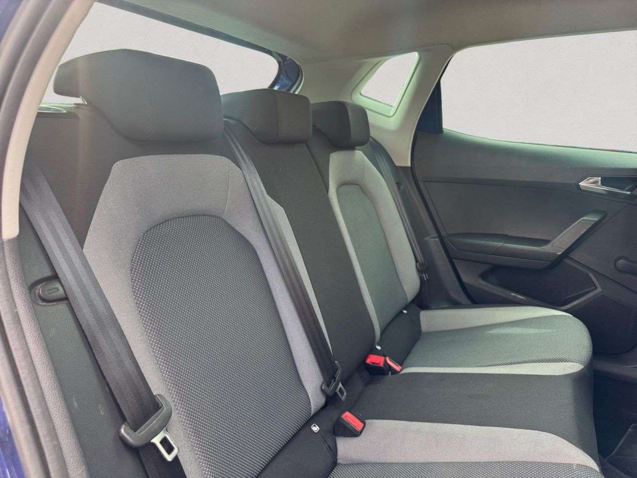 2017 SEAT IBIZA 2017 SEAT IBIZA