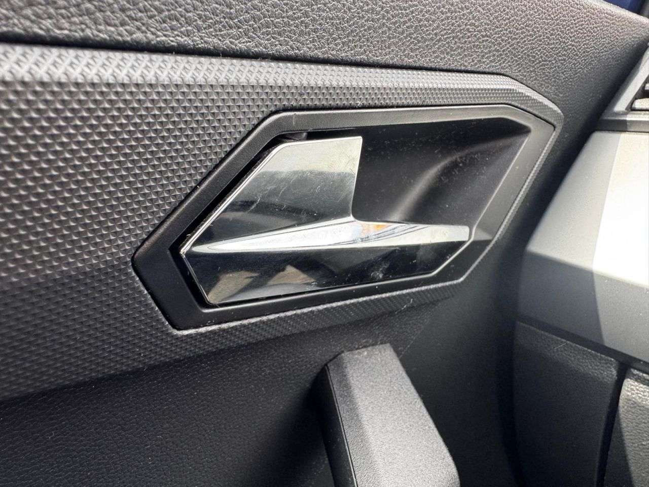 2017 SEAT IBIZA 2017 SEAT IBIZA