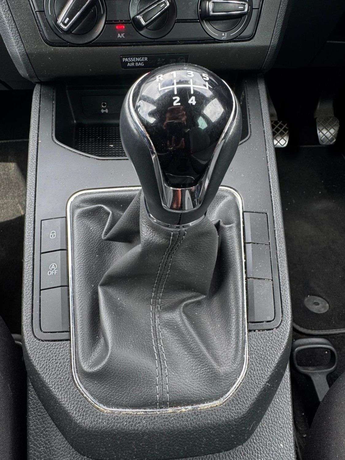2017 SEAT IBIZA 2017 SEAT IBIZA