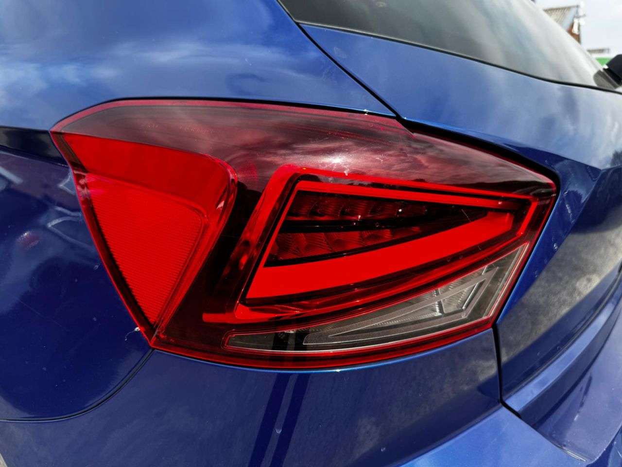 2017 SEAT IBIZA 2017 SEAT IBIZA