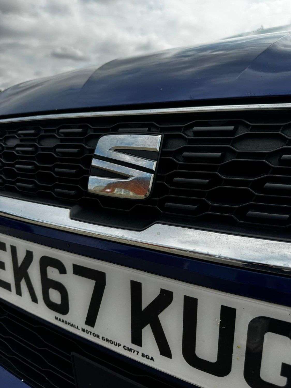 2017 SEAT IBIZA 2017 SEAT IBIZA