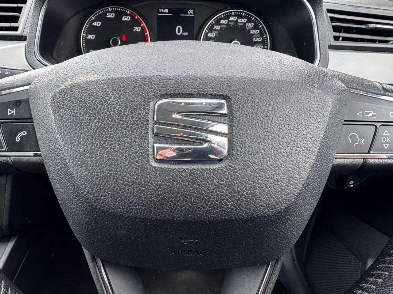 2017 SEAT IBIZA 2017 SEAT IBIZA