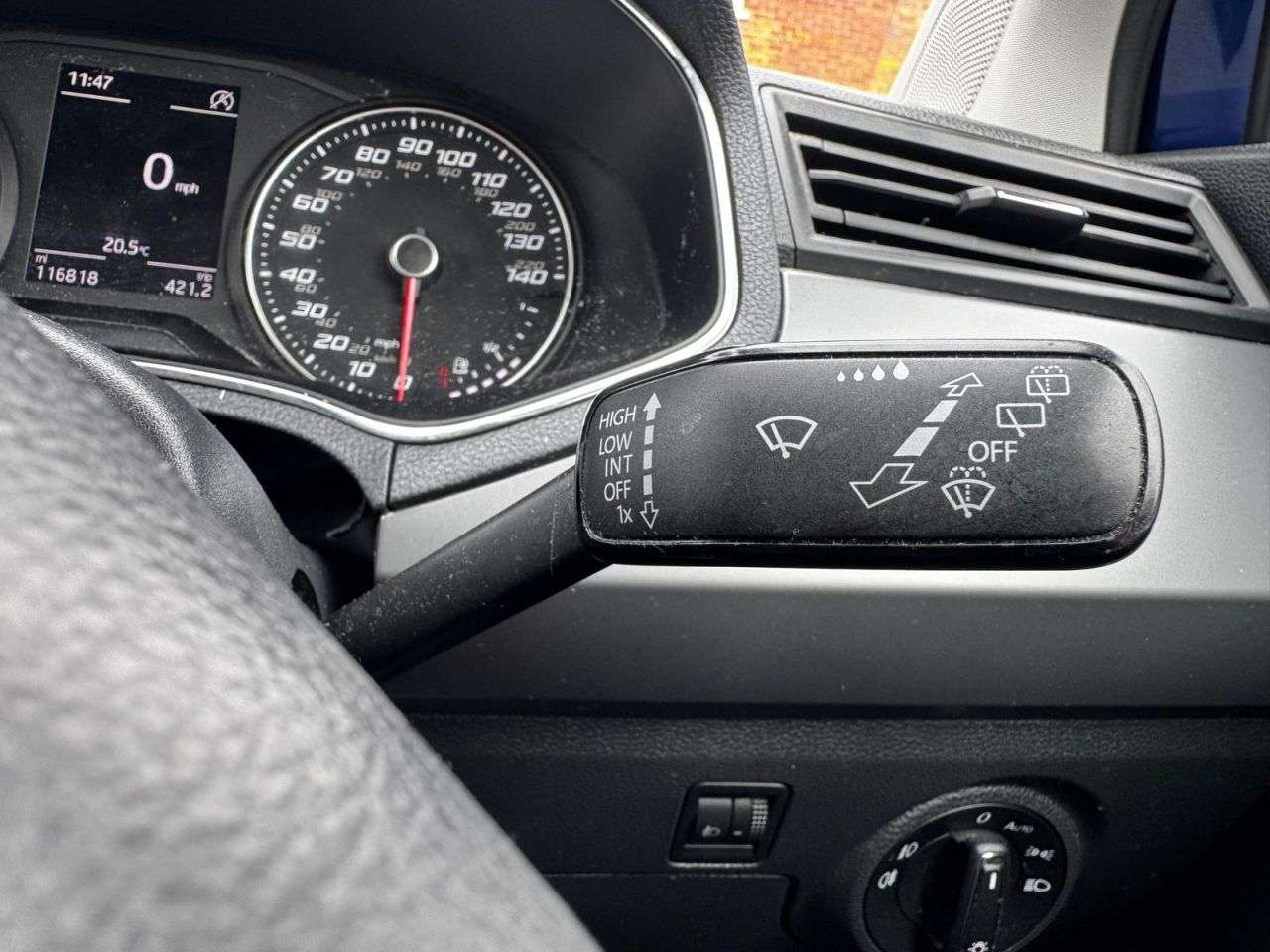 2017 SEAT IBIZA 2017 SEAT IBIZA