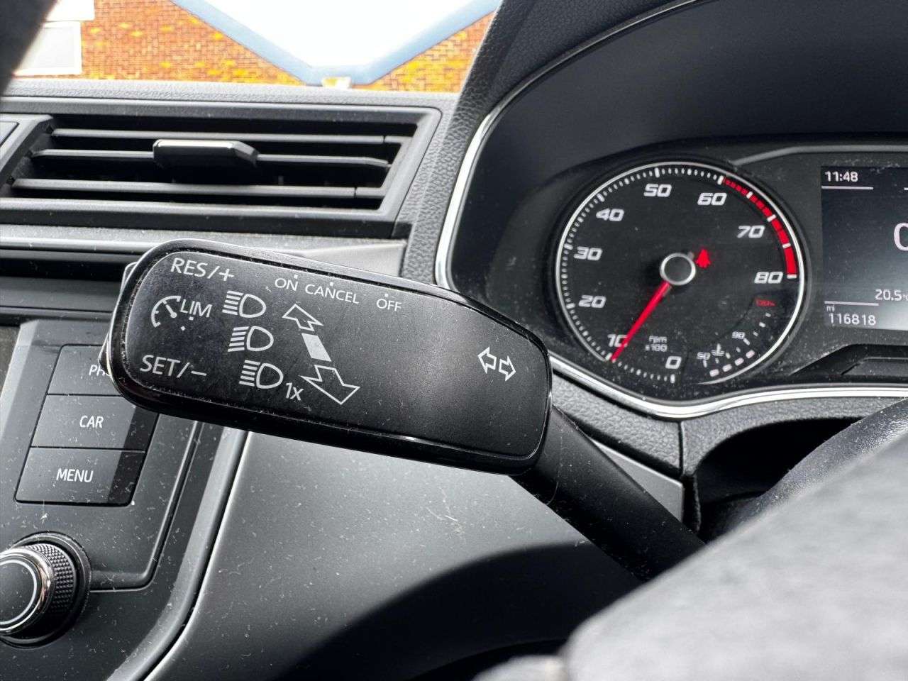 2017 SEAT IBIZA 2017 SEAT IBIZA