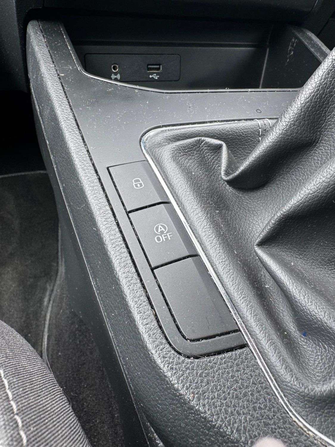 2017 SEAT IBIZA 2017 SEAT IBIZA