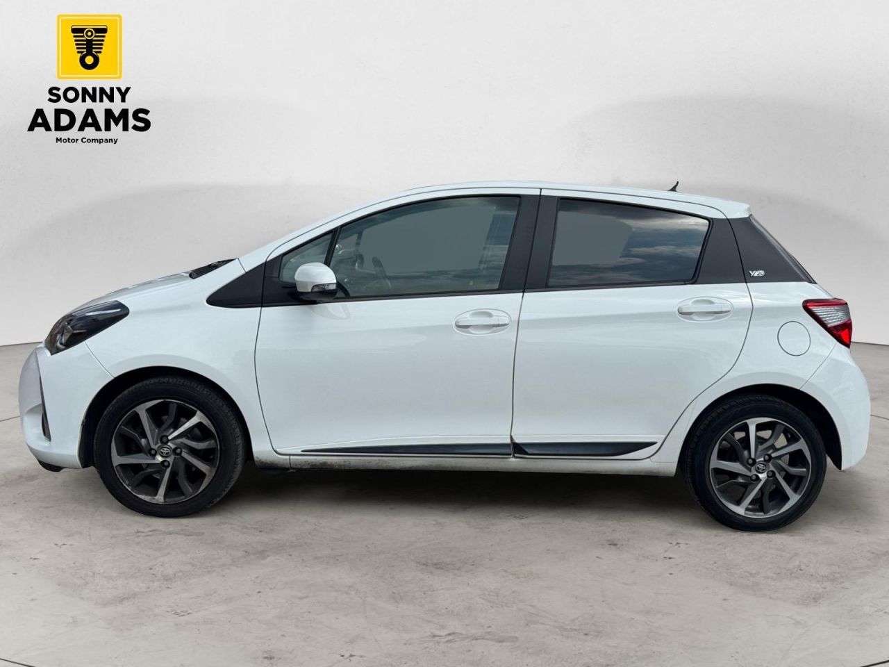 2020 TOYOTA YARIS 2020 TOYOTA YARIS