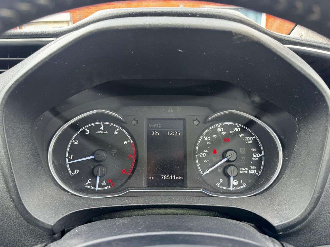 2020 TOYOTA YARIS 2020 TOYOTA YARIS