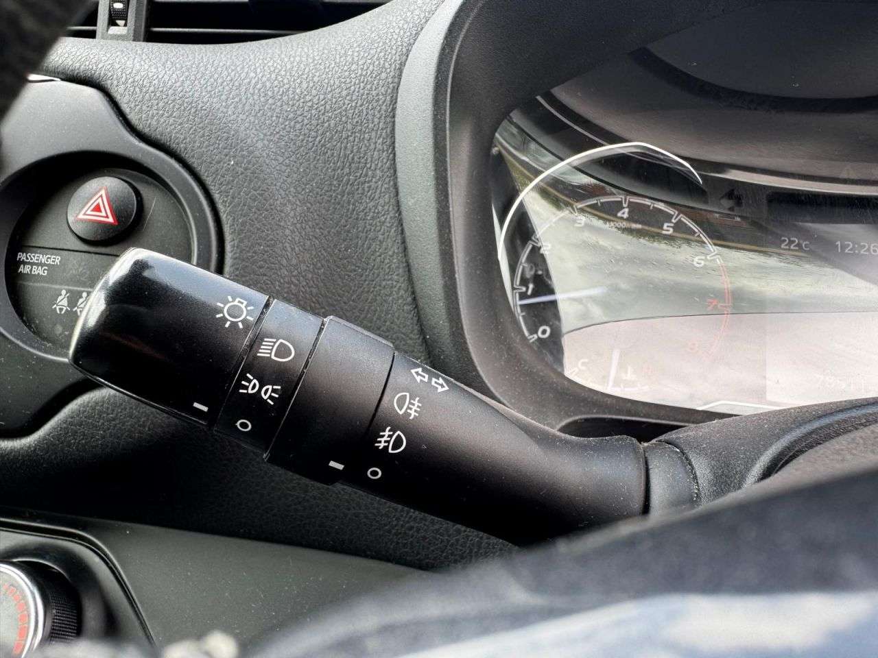 2020 TOYOTA YARIS 2020 TOYOTA YARIS