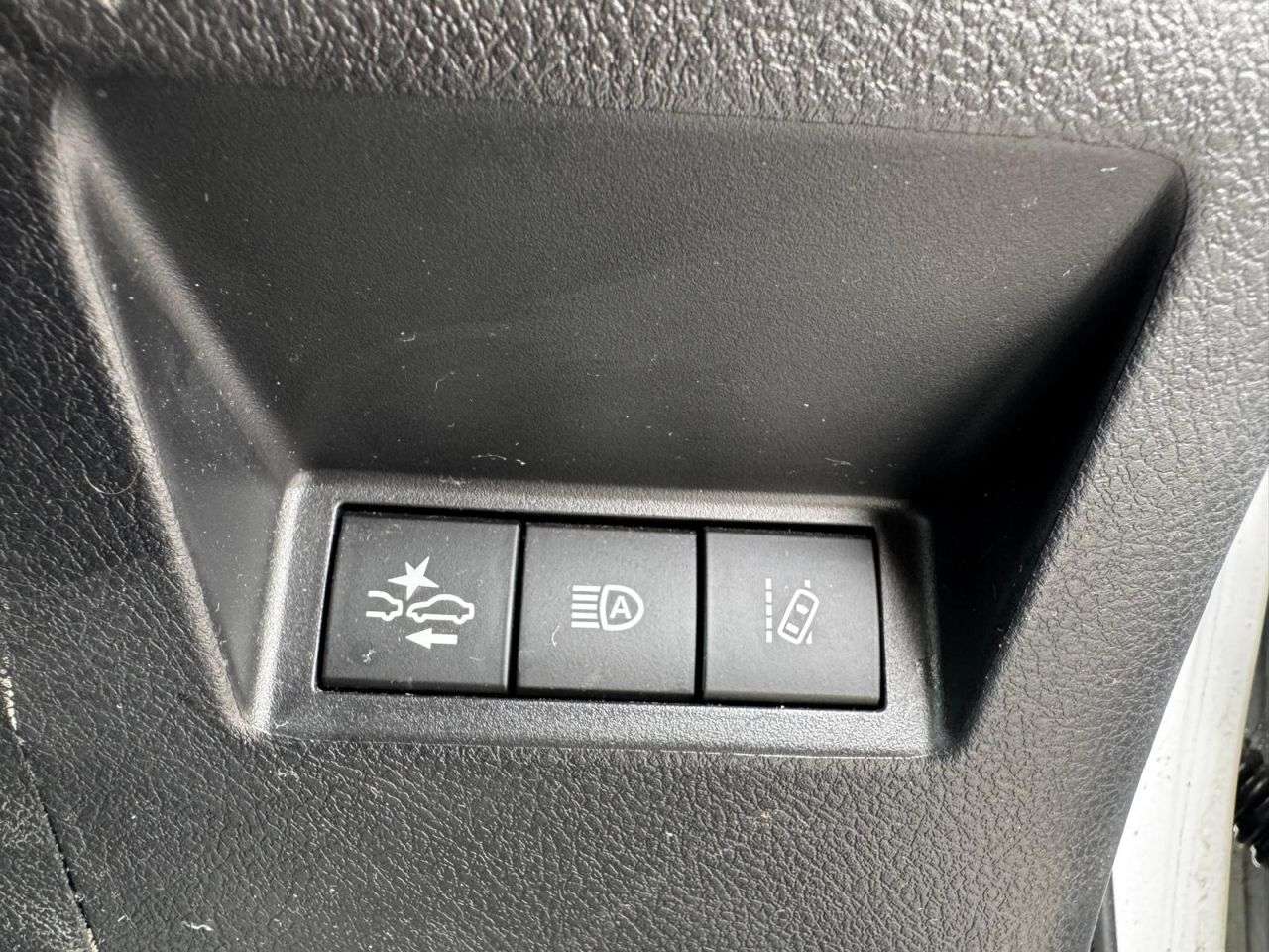 2020 TOYOTA YARIS 2020 TOYOTA YARIS