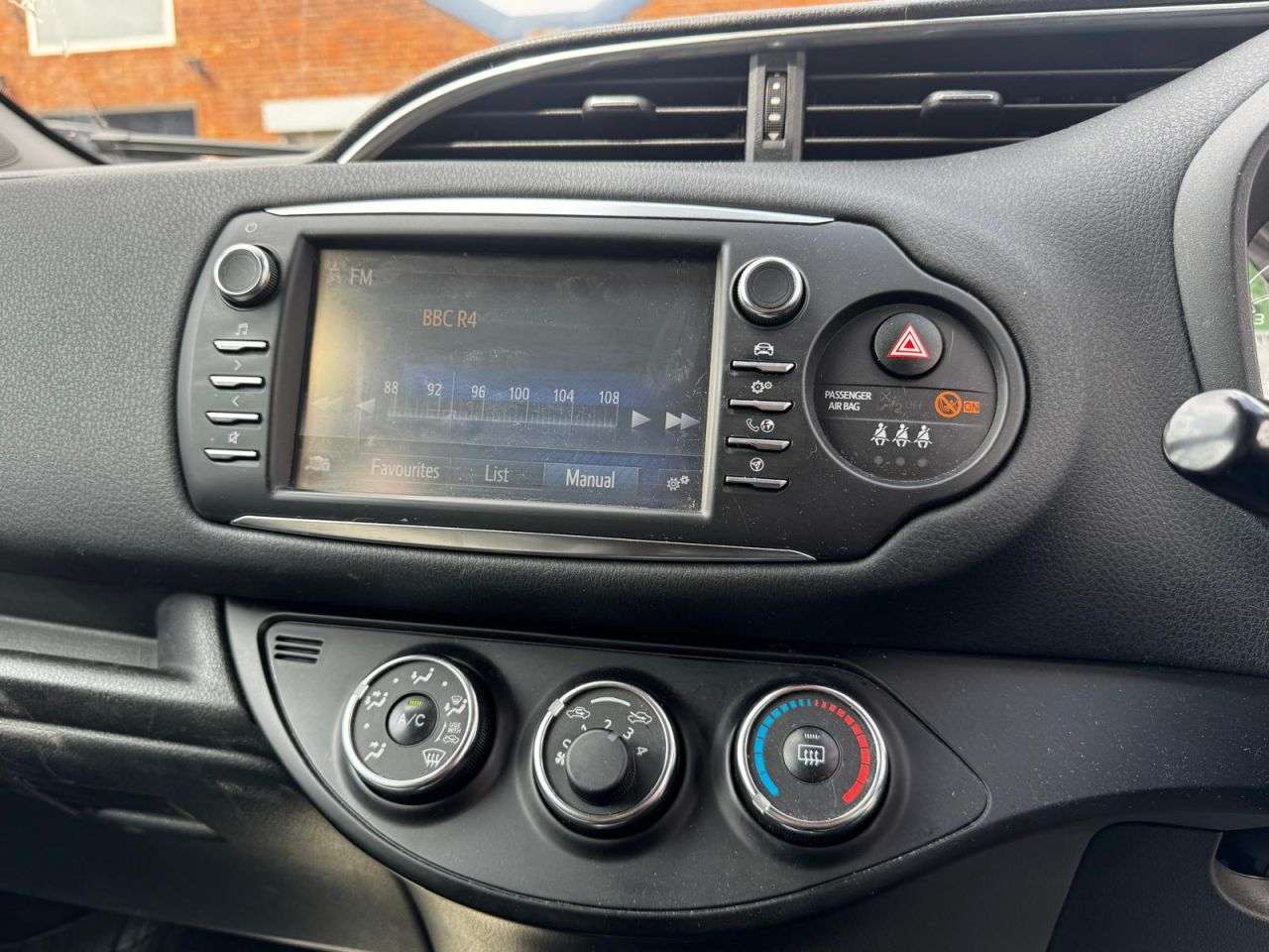 2020 TOYOTA YARIS 2020 TOYOTA YARIS