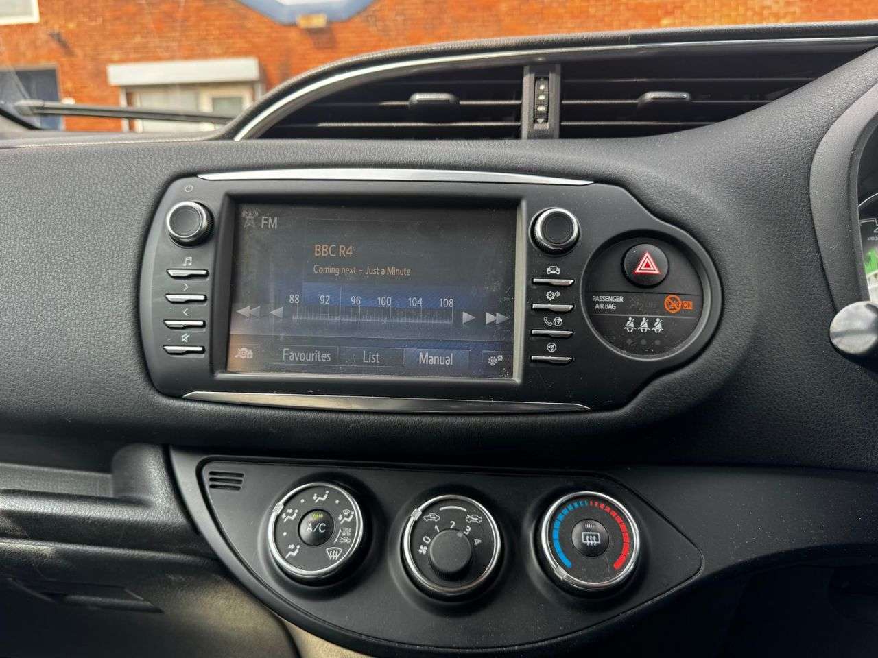 2020 TOYOTA YARIS 2020 TOYOTA YARIS